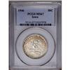 Image 1 : 1946 50C Iowa MS67 PCGS. Fully struck with bright sati 1946[50C] Iowa MS67 PCGS.