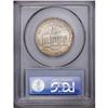 Image 2 : 1946 50C Iowa MS67 PCGS. Fully struck with bright sati 1946[50C] Iowa MS67 PCGS.
