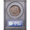 Image 2 : 1936 50C Long Island MS66 PCGS. Splendidly toned in du 1936[50C] Long Island MS66 PCGS.