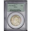 Image 1 : 1936 50C Lynchburg MS66 PCGS. Original medium gray pat 1936[50C] Lynchburg MS66 PCGS.