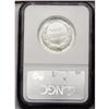 Image 4 : 1920 50C Maine MS67 NGC. David Bowers (1991) writes th 1920[50C] Maine MS67 NGC.