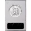Image 2 : 1921 50C Missouri--Cleaned--ANACS. MS60 Details. The c 1921[50C] Missouri--Cleaned--ANACS. MS60 Deta