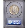Image 2 : 1921 50C Missouri MS64 PCGS. Variegated silver and cha 1921[50C] Missouri MS64 PCGS.