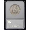 Image 2 : 1921 50C Missouri MS64 NGC. Lustrous surfaces display 1921[50C] Missouri MS64 NGC.