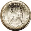 Image 1 : 1921 50C Missouri 2x4 MS65 NGC. Superior mint luster c 1921[50C] Missouri 2x4 MS65 NGC.
