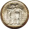 Image 2 : 1921 50C Missouri 2x4 MS65 NGC. Superior mint luster c 1921[50C] Missouri 2x4 MS65 NGC.