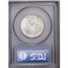 Image 2 : 1923-S 50C Monroe MS64 PCGS. Untoned or nearly so with 1923-S[50C] Monroe MS64 PCGS.