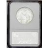 Image 2 : 1923-S 50C Monroe MS64 NGC. Radiantly lustrous surface 1923-S[50C] Monroe MS64 NGC.