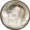 Image 1 : 1923-S 50C Monroe MS65 PCGS. For many years, the Monro 1923-S[50C] Monroe MS65 PCGS.