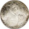 Image 2 : 1923-S 50C Monroe MS65 PCGS. For many years, the Monro 1923-S[50C] Monroe MS65 PCGS.