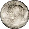 Image 1 : 1923-S 50C Monroe MS65 PCGS. Very well struck for this 1923-S[50C] Monroe MS65 PCGS.