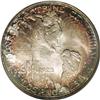 Image 2 : 1923-S 50C Monroe MS66 PCGS. Gorgeous apple-green and 1923-S[50C] Monroe MS66 PCGS.