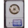 Image 2 : 1938 50C New Rochelle MS66 NGC. Original tab toning in 1938[50C] New Rochelle MS66 NGC.