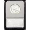 Image 2 : 1938 50C New Rochelle MS65 Prooflike NGC. This boldly 1938[50C] New Rochelle MS65 Prooflike NGC.