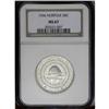 Image 1 : 1936 50C Norfolk MS67 NGC. Essentially untoned wit 1936[50C] Norfolk MS67 NGC.