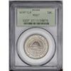 Image 1 : 1936 50C Norfolk MS67 PCGS.The Norfolk has one of the 1936[50C] Norfolk MS67 PCGS.