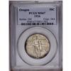 Image 1 : 1926 50C Oregon MS67 PCGS. Boldly defined and fully lu 1926[50C] Oregon MS67 PCGS.