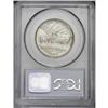 Image 2 : 1934-D 50C Oregon MS67 PCGS. The smooth, lustrous surf 1934-D[50C] Oregon MS67 PCGS.