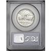 Image 2 : 1936 50C Oregon MS67 PCGS. Whispers of light gold-tan 1936[50C] Oregon MS67 PCGS.