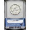 Image 2 : 1938 50C Oregon MS67 ANACS. A shimmering, lightly pati 1938[50C] Oregon MS67 ANACS.