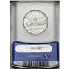 Image 2 : 1938-D 50C Oregon MS67 ANACS. An exquisite silver-gray 1938-D[50C] Oregon MS67 ANACS.