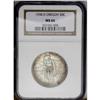 Image 3 : 1938 SET Oregon PDS Set MS65 to MS66 NGC. The set incl 1938[img border='0' src='http://www.heritagec