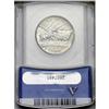 Image 2 : 1939 50C Oregon MS67 ANACS. A vibrant silver-gray repr 1939[50C] Oregon MS67 ANACS.