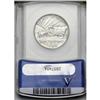 Image 2 : 1939-D 50C Oregon MS67 ANACS. A few splashes of milky 1939-D[50C] Oregon MS67 ANACS.