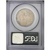 Image 2 : 1915-S 50C Panama-Pacific MS64 PCGS. Warm golden-gray 1915-S[50C] Panama-Pacific MS64 PCGS.