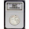 Image 1 : 1915-S 50C Panama-Pacific MS64 NGC. Coruscating luster 1915-S[50C] Panama-Pacific MS64 NGC.