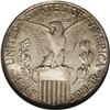Image 1 : 1915-S 50C Panama-Pacific MS66 NGC. This is a delightf 1915-S[50C] Panama-Pacific MS66 NGC.