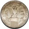 Image 2 : 1915-S 50C Panama-Pacific MS66 NGC. This is a delightf 1915-S[50C] Panama-Pacific MS66 NGC.