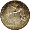 Image 1 : 1915-S 50C Panama-Pacific MS66 NGC. Impeccably preserv 1915-S[50C] Panama-Pacific MS66 NGC.