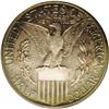 Image 2 : 1915-S 50C Panama-Pacific MS66 NGC. Impeccably preserv 1915-S[50C] Panama-Pacific MS66 NGC.