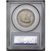 Image 2 : 1920 50C Pilgrim MS66 PCGS. Dusky gray patina covers e 1920[50C] Pilgrim MS66 PCGS.