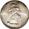 Image 1 : 1920 50C Pilgrim MS67 PCGS. Soft, frosted mint luster 1920[50C] Pilgrim MS67 PCGS.