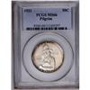 Image 1 : 1921 50C Pilgrim MS66 PCGS. Crisply struck with full, 1921[50C] Pilgrim MS66 PCGS.