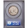 Image 2 : 1921 50C Pilgrim MS66 PCGS. Crisply struck with full, 1921[50C] Pilgrim MS66 PCGS.
