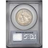 Image 2 : 1937 50C Roanoke MS67 PCGS. The Roanoke has one of the 1937[50C] Roanoke MS67 PCGS.