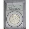 Image 1 : 1935-S 50C San Diego MS67 PCGS. Typically sharply stru 1935-S[50C] San Diego MS67 PCGS.