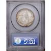 Image 2 : 1936-D 50C San Diego MS66 PCGS. Splotches of russet an 1936-D[50C] San Diego MS66 PCGS.