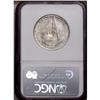 Image 2 : 1936-D 50C San Diego MS67 NGC. Delicately toned in taw 1936-D[50C] San Diego MS67 NGC.