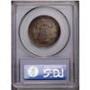 Image 2 : 1926 50C Sesquicentennial MS64 PCGS. Very deep purple- 1926[50C] Sesquicentennial MS64 PCGS.