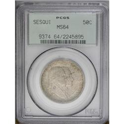 1926 50C Sesquicentennial MS64 PCGS. Original dove-gra 1926[50C] Sesquicentennial MS64 PCGS.