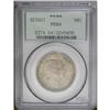 Image 1 : 1926 50C Sesquicentennial MS64 PCGS. Original dove-gra 1926[50C] Sesquicentennial MS64 PCGS.