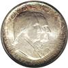 Image 1 : 1926 50C Sesquicentennial MS65 NGC. Bright luster eman 1926[50C] Sesquicentennial MS65 NGC.