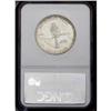 Image 2 : 1935 50C Spanish Trail MS64 NGC. Whispers of champagne 1935[50C] Spanish Trail MS64 NGC.