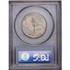 Image 2 : 1935 50C Spanish Trail MS66 PCGS. Satiny surfaces disp 1935[50C] Spanish Trail MS66 PCGS.