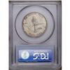 Image 2 : 1935 50C Spanish Trail MS66 PCGS. Lustrous gray surfac 1935[50C] Spanish Trail MS66 PCGS.