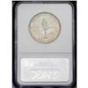Image 2 : 1935 50C Spanish Trail MS66 NGC. Well struck with attr 1935[50C] Spanish Trail MS66 NGC.